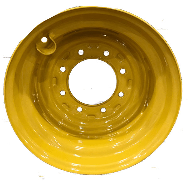 16.5X9.75 8-8-6/-.94 TITAN BRT YELLOW