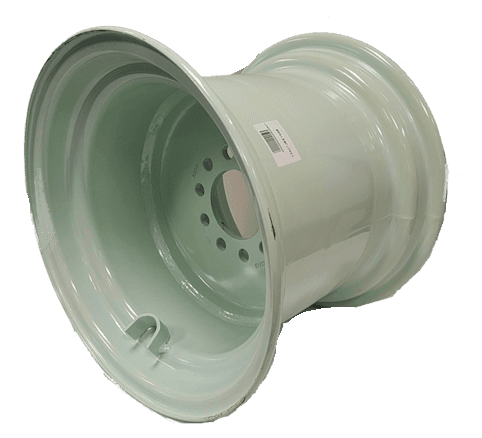 15X13 10-5.510-3.70-6.3 BS WHEEL