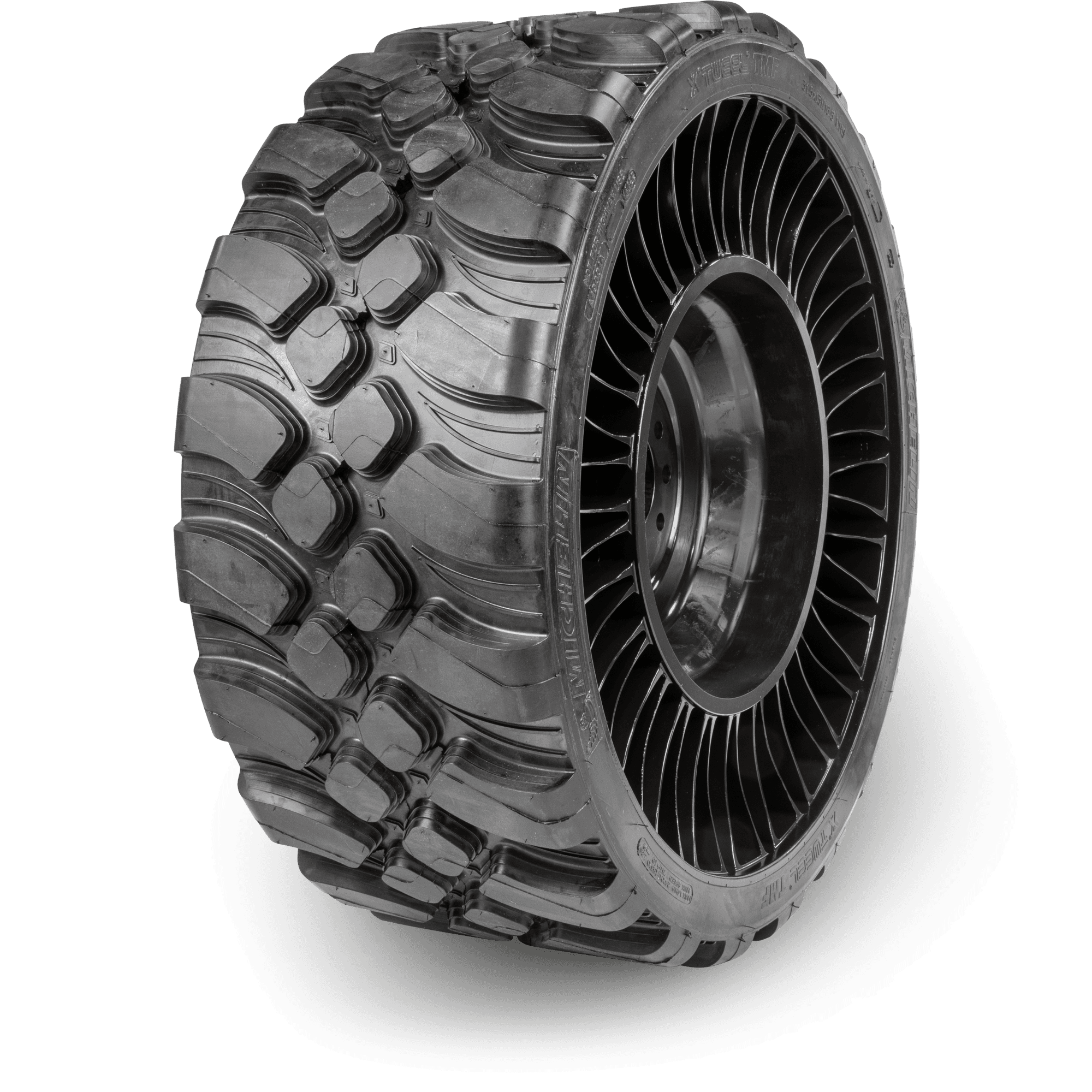 31.5X13N16.5 MICHELIN X-TWEEL TMF