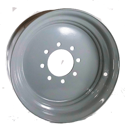 16.5X9.75 8-8-6/1.44 HUB PILOT CASE