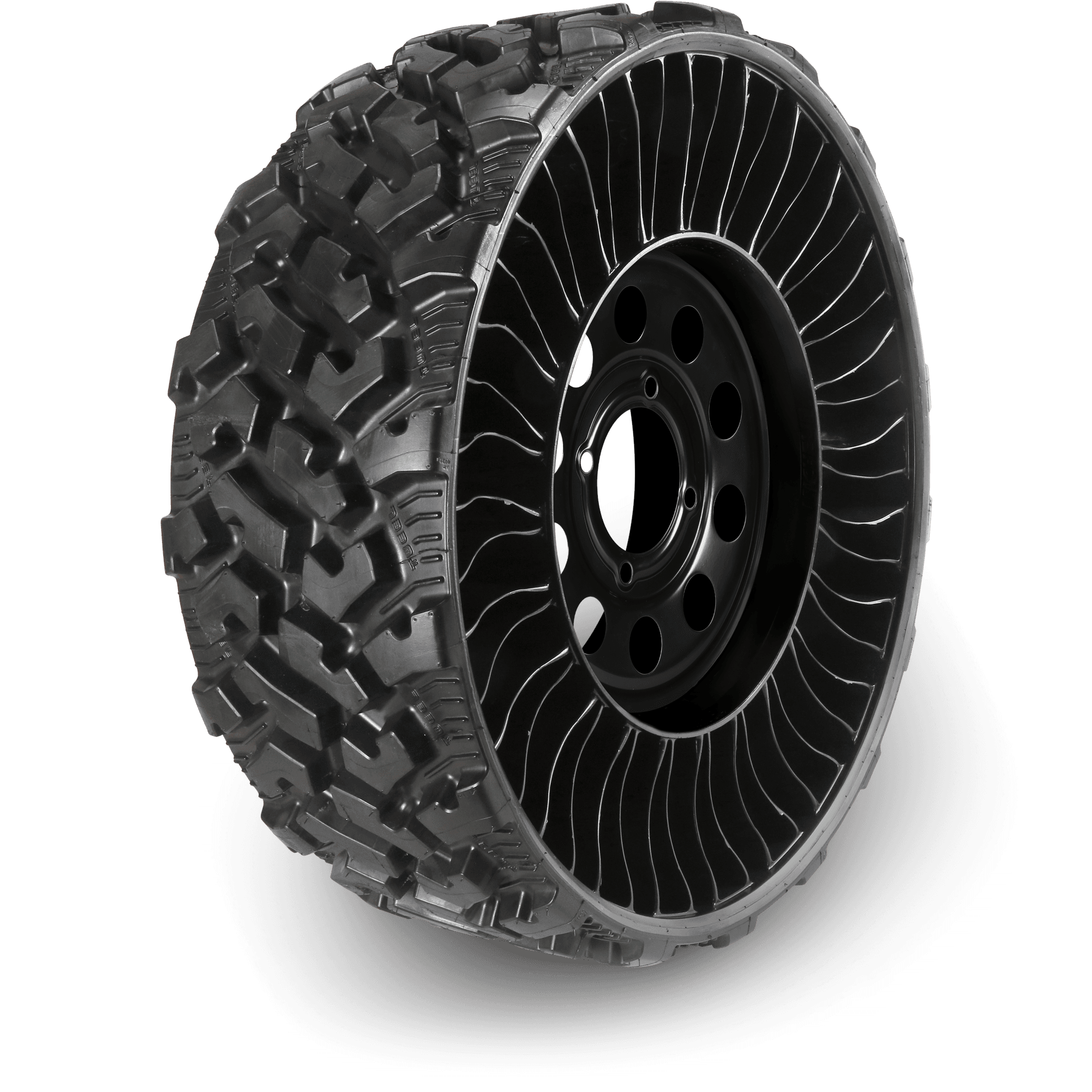 26X11N14 TWEEL UTV 4X137 BLACK