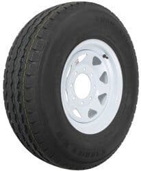 KENDA LOADSTAR KARRIER ON WHITE SPOKE