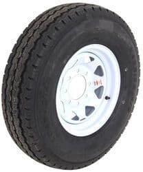KENDA LOADSTAR KARRIER ON WHITE SPOKE
