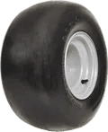 OTR SEMI-PNEUMATIC SMOOTH ASSEMBLY