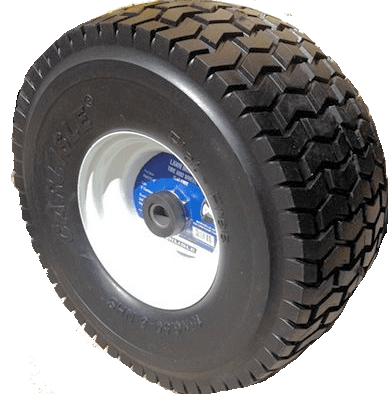 15-6.50-6 CARL. TURF SOLID ASSEMBLY (3)