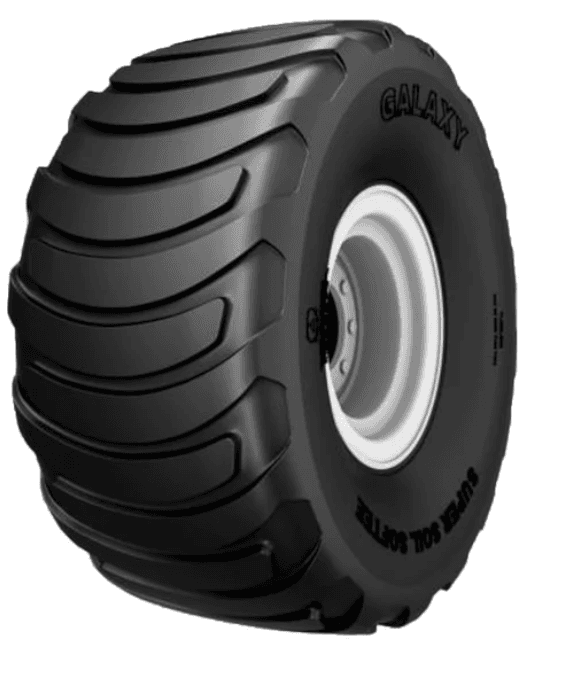 GALAXY SUPER SOIL SOFTEE I2 TL