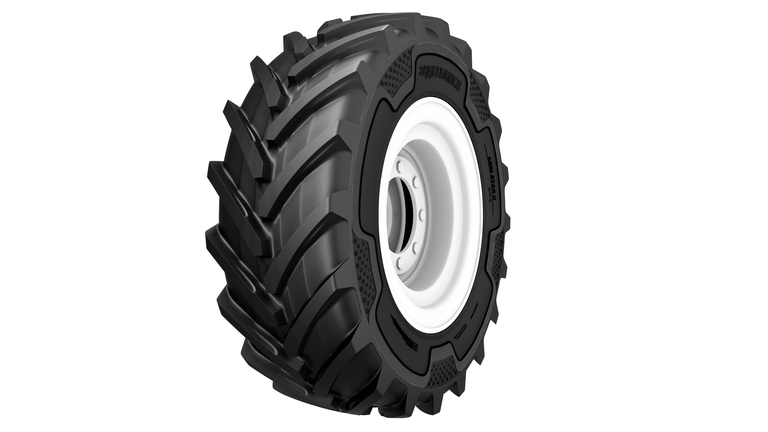 ALLIANCE AGRISTAR II 470 R1-W TL