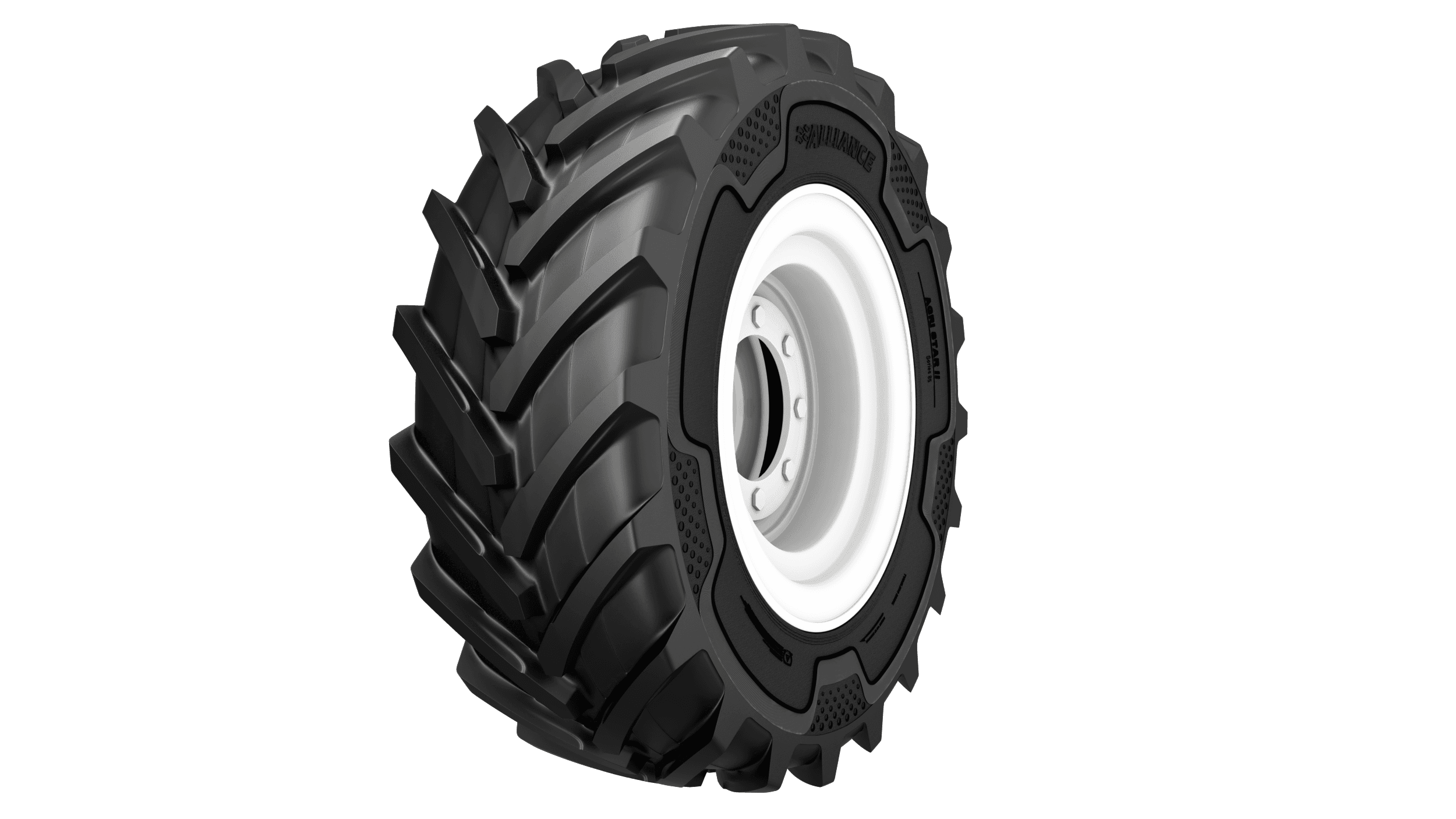 ALLIANCE AGRISTAR II 485 R1-W TL