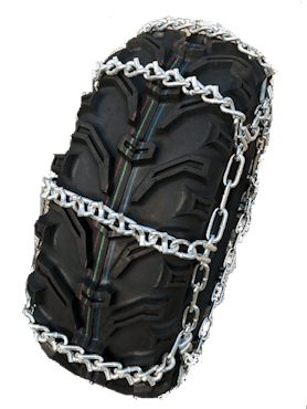 ATV CHAIN