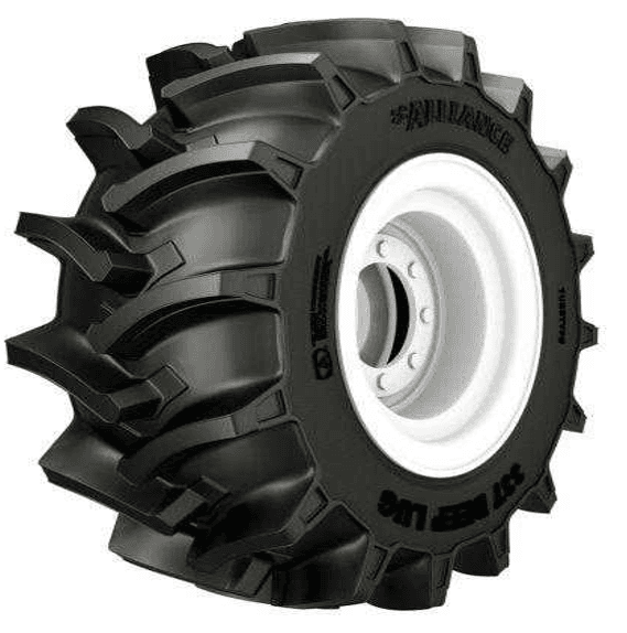 ALLIANCE 337 DEEP LUG R1-W TT