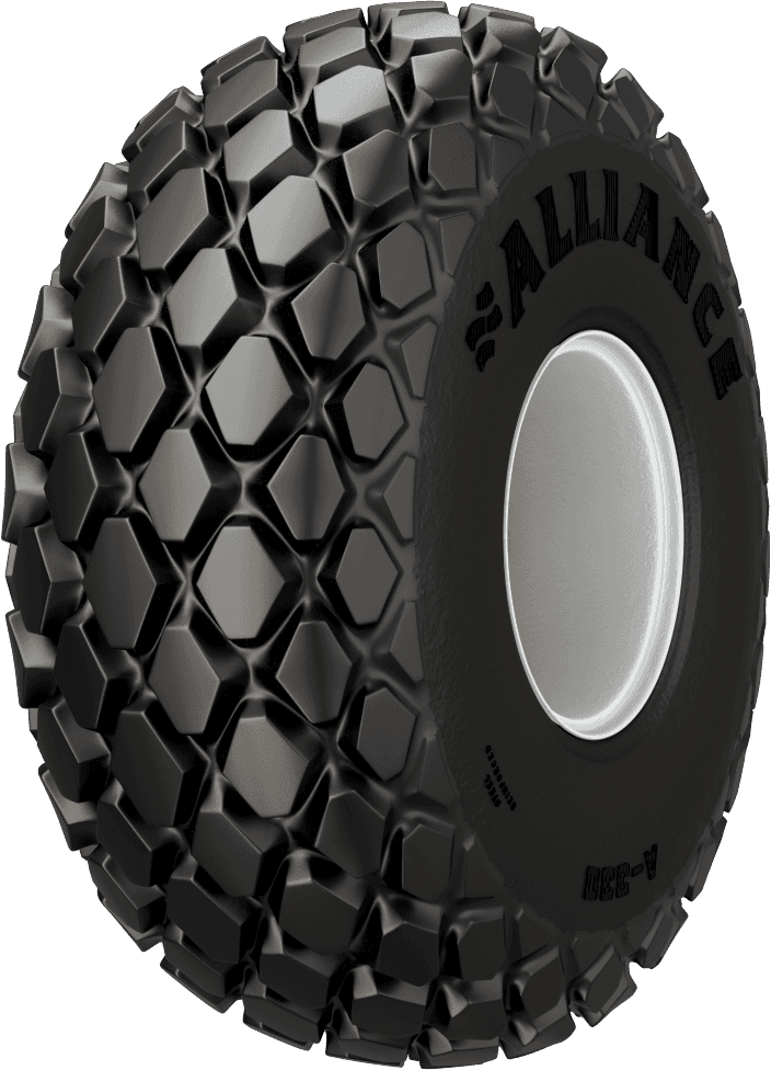 ALLIANCE 330 DIAMOND R3 TL