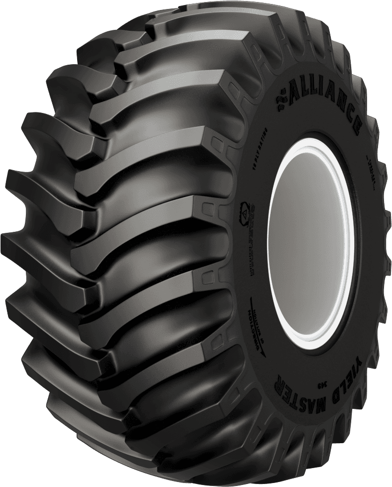 ALLIANCE 349 YIELD MASTER R1 TL