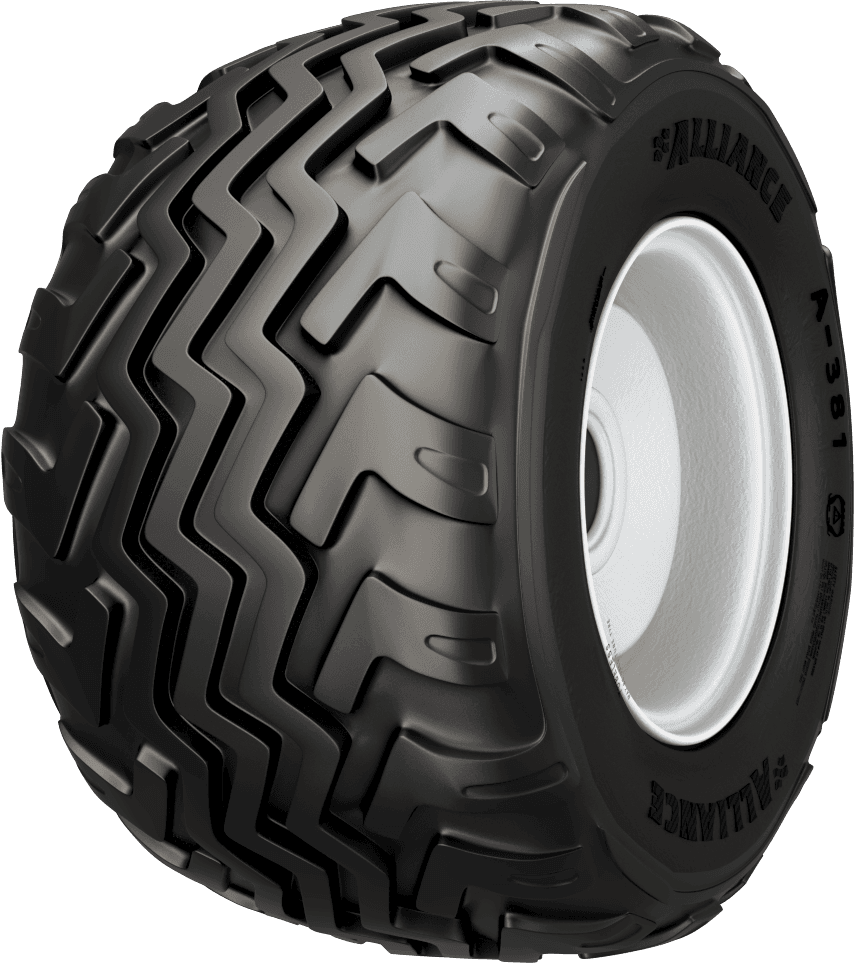 ALLIANCE 381 AGRIFLEX IF I-2 TL