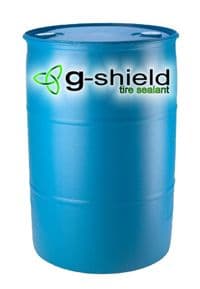 BARREL OF SEALANT (55 GALLONS)