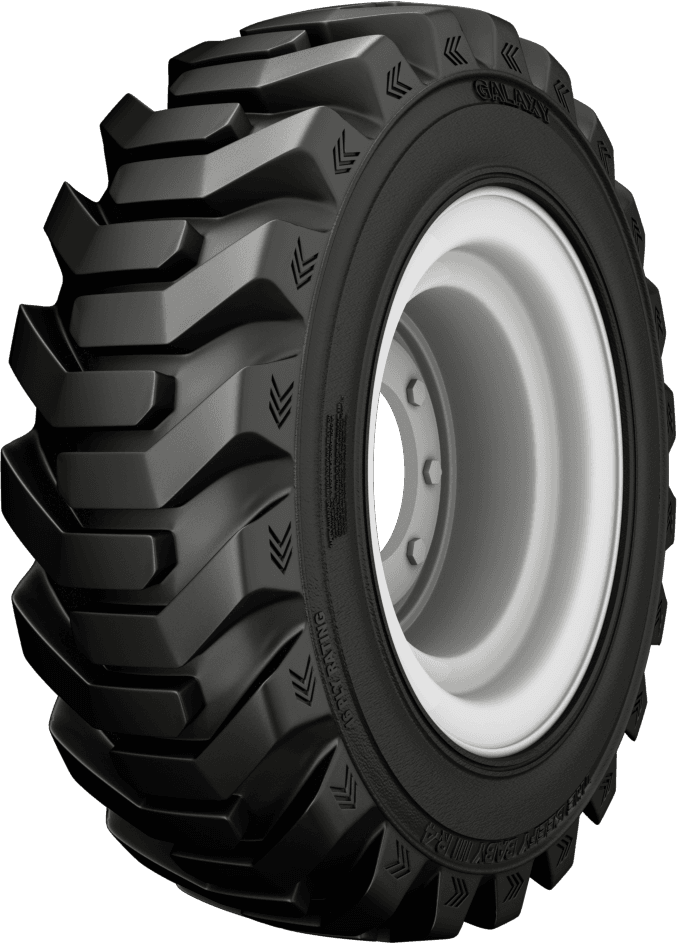GALAXY BEEFY BABY III R4 TL