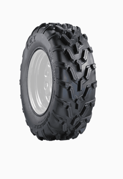 CARLISLE A.C.T. RADIAL (255/70R-12) TL