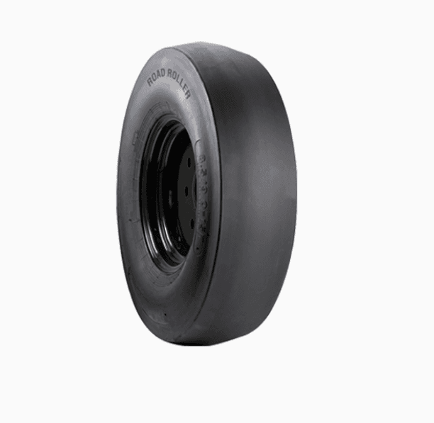 CARLISLE ROAD ROLLER TT W/FLAP