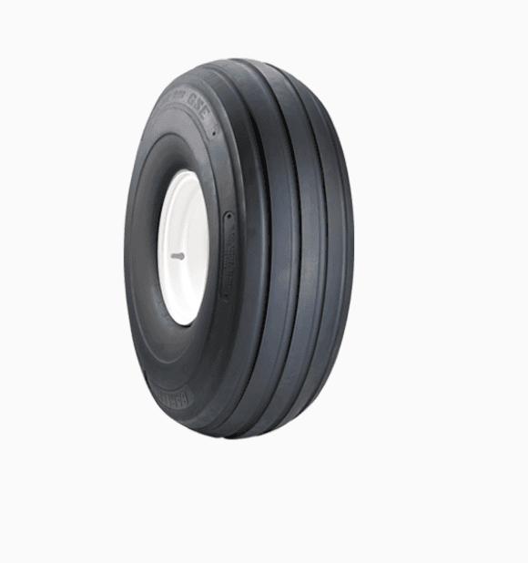 CARLISLE ULTRA GROUND FORCE RIB TT