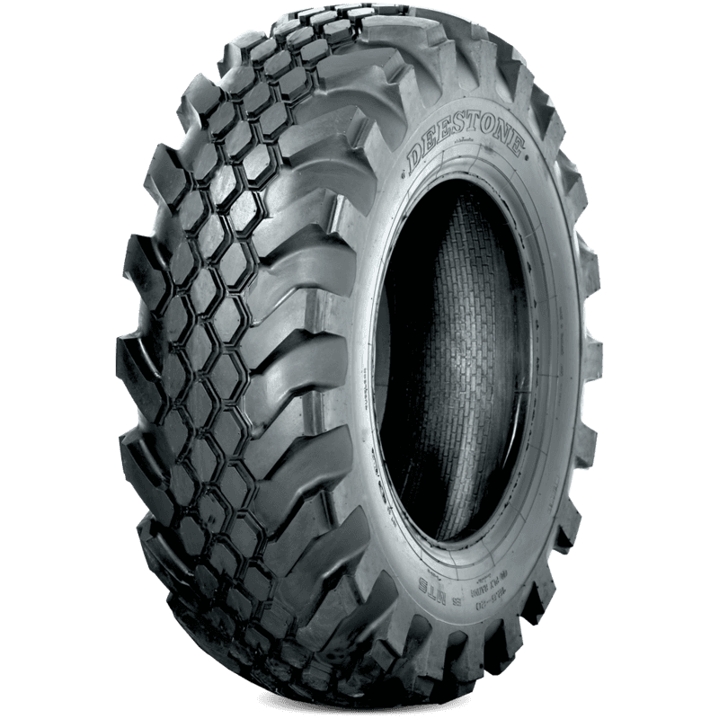 DEESTONE D505 MPT TL