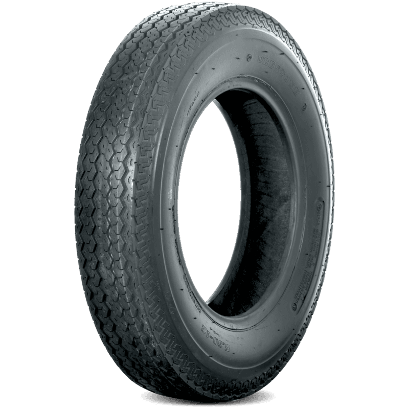 DEESTONE D901 BIAS TRAILER ST (H78-15)