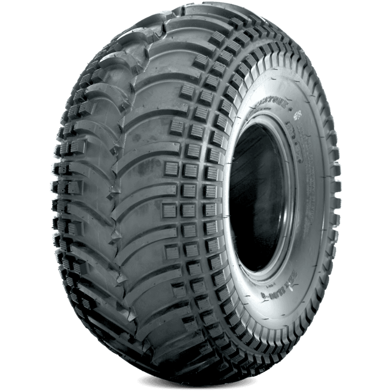 DEESTONE D930 WOOLY BOOGER COPY ATV TL