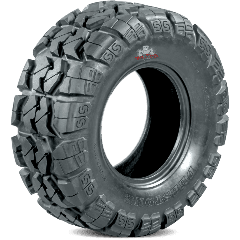 DEESTONE D942 TRAIL CRUSHER RADIAL TL