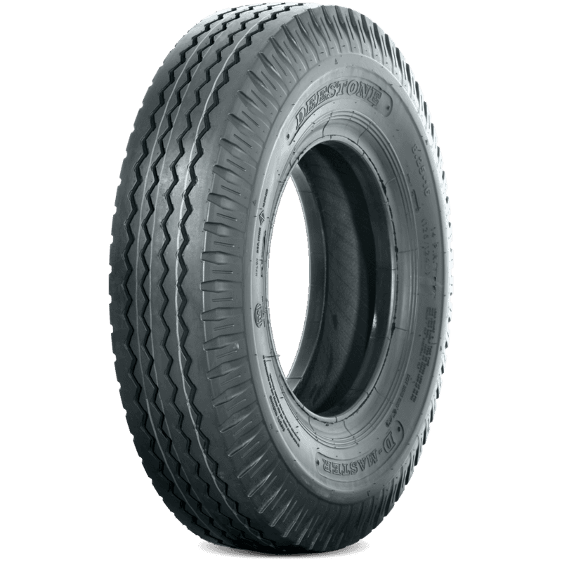 DEESTONE D108 HIGHWAY STEER TT W/FLAP