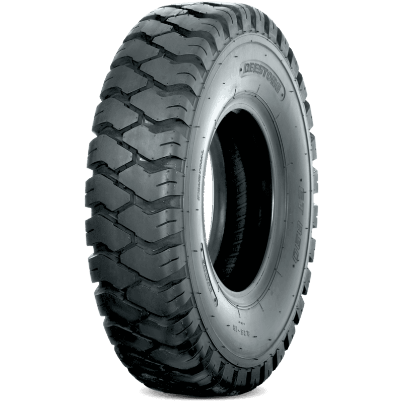 DEESTONE D301 INDUSTRIAL LUG TT NO FLAP