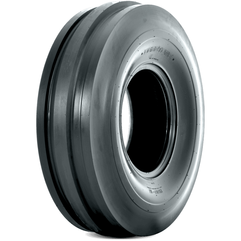 DEESTONE D401 F2 3-RIB TT