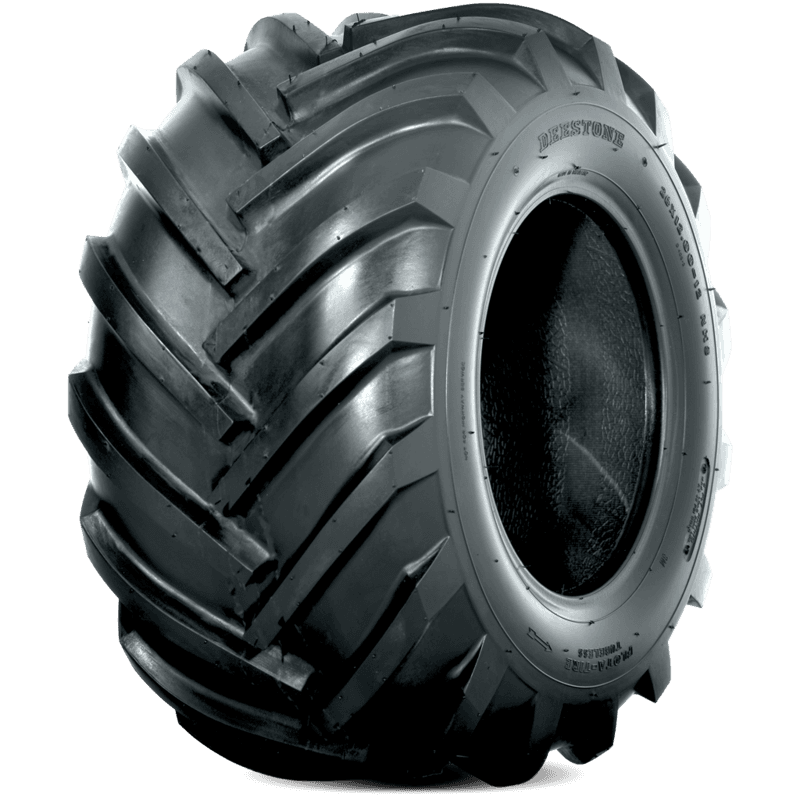 DEESTONE D408 UTILITY LUG TL