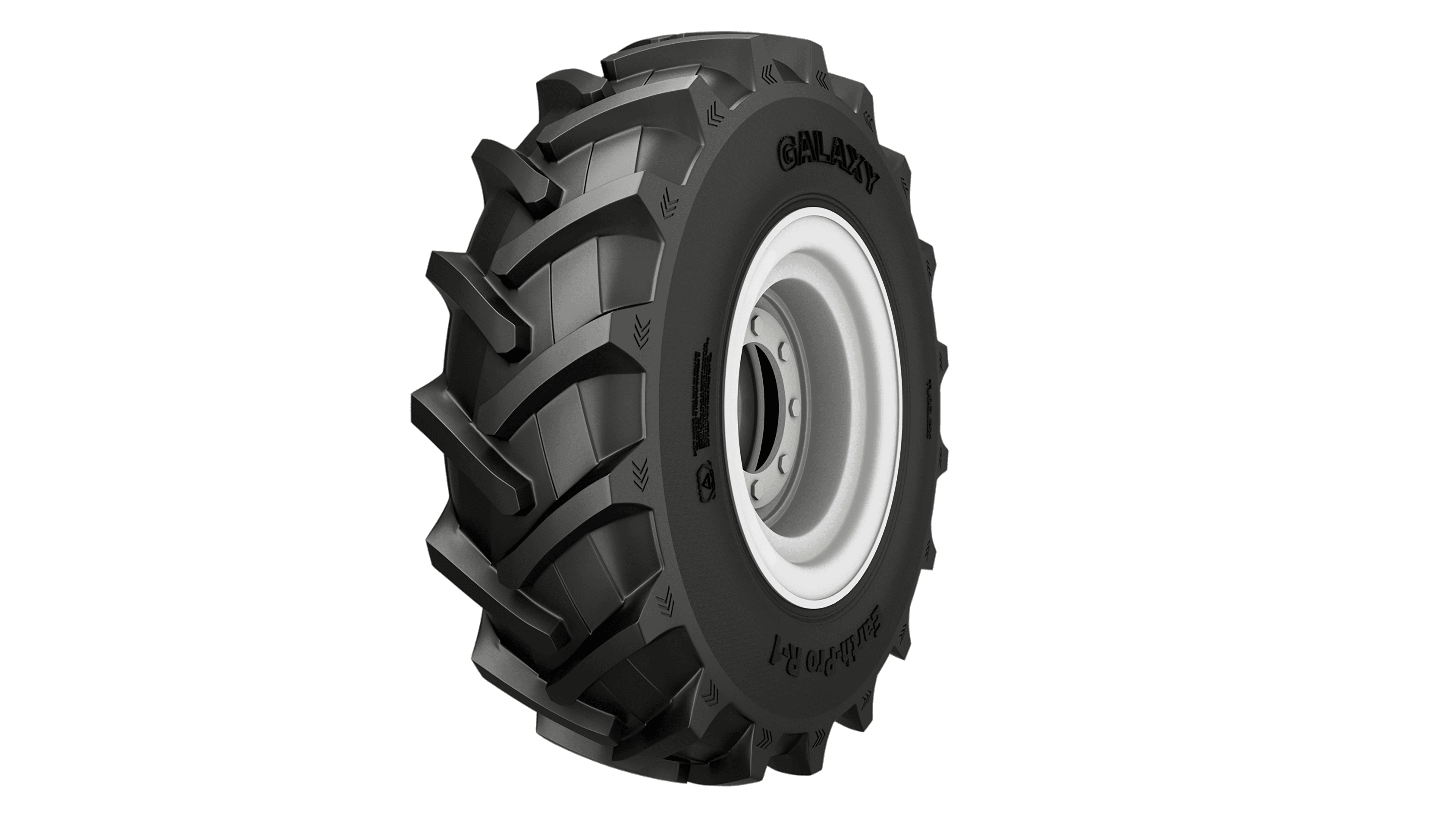 GALAXY EARTH PRO R1-W TL