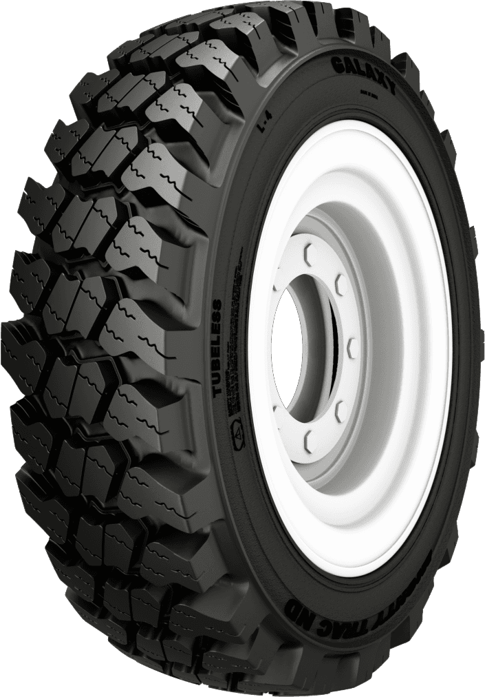 GALAXY MIGHTY TRAC ND L4 TL