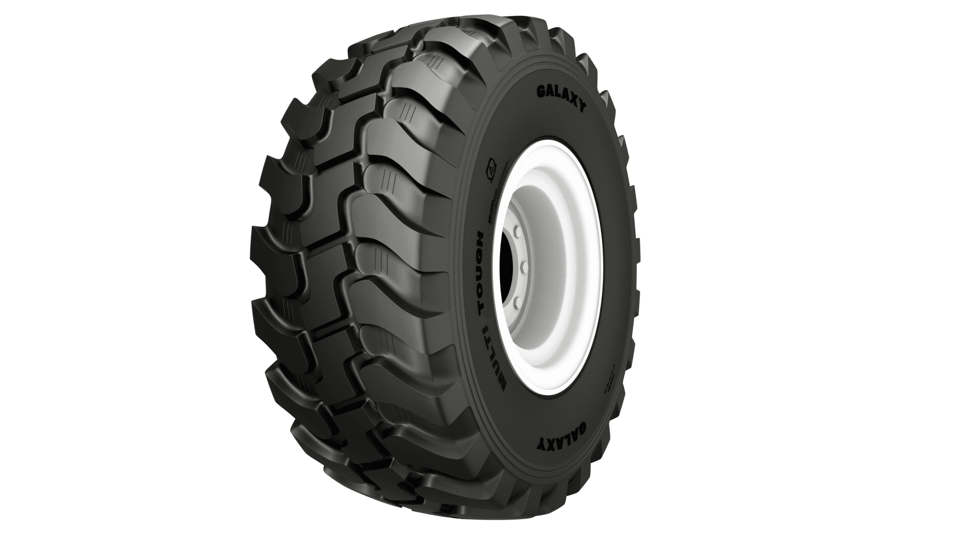GALAXY MULTI TOUGH RADIAL TL