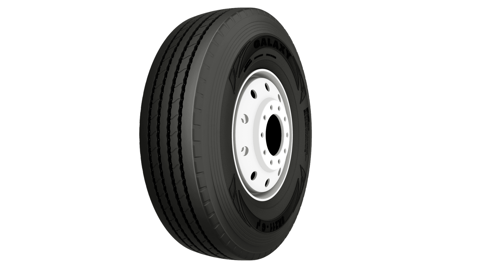 GALAXY SR211-G ALL POSITION STEER TL