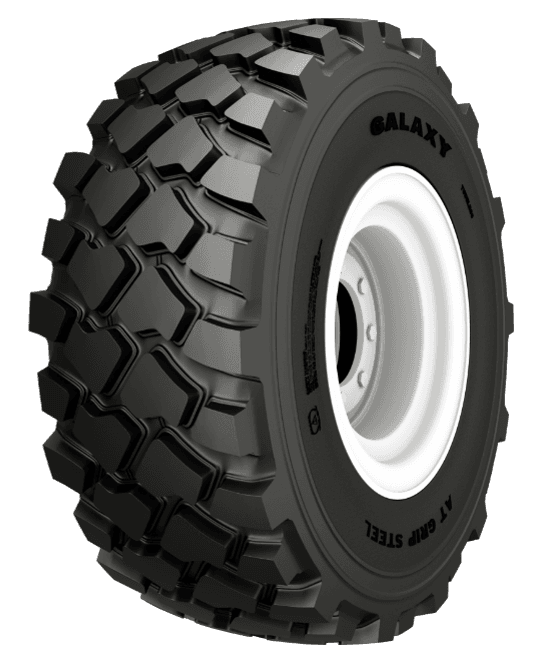 GALAXY AT GRIP STEEL TL