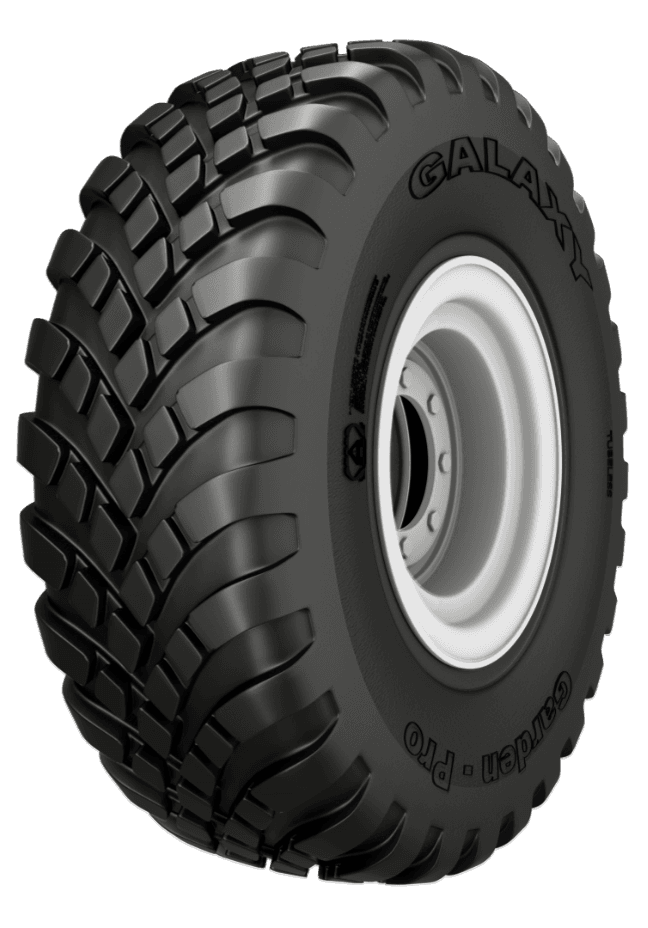GALAXY GARDEN PRO XTD TL
