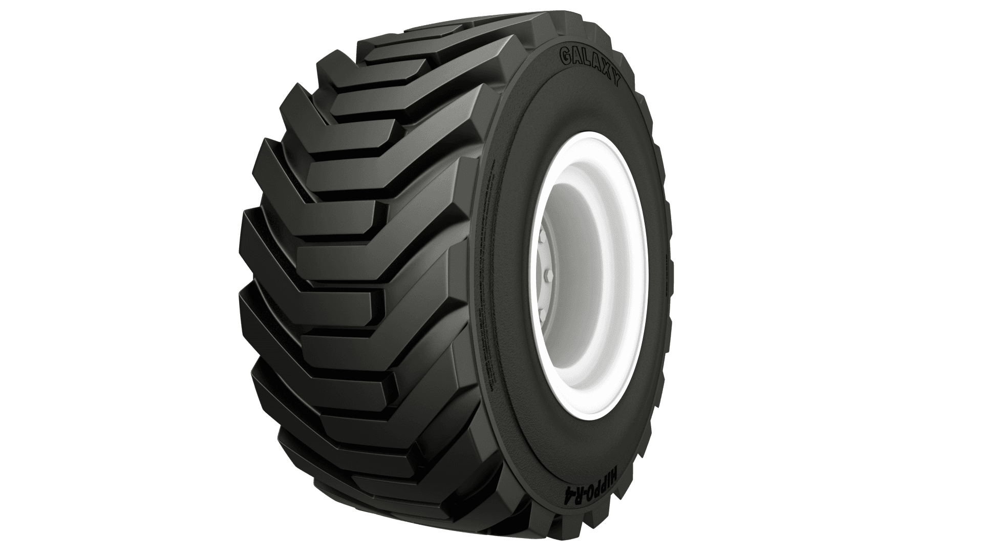 GALAXY HIPPO R4 TL