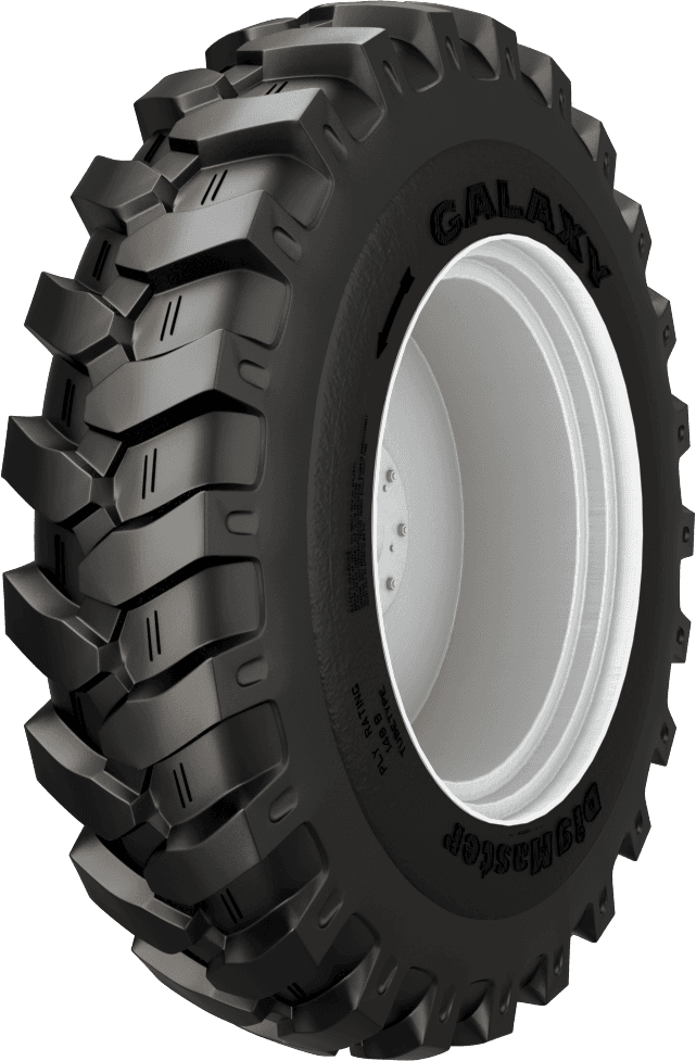 GALAXY DIG MASTER NHS E-2 TT SET