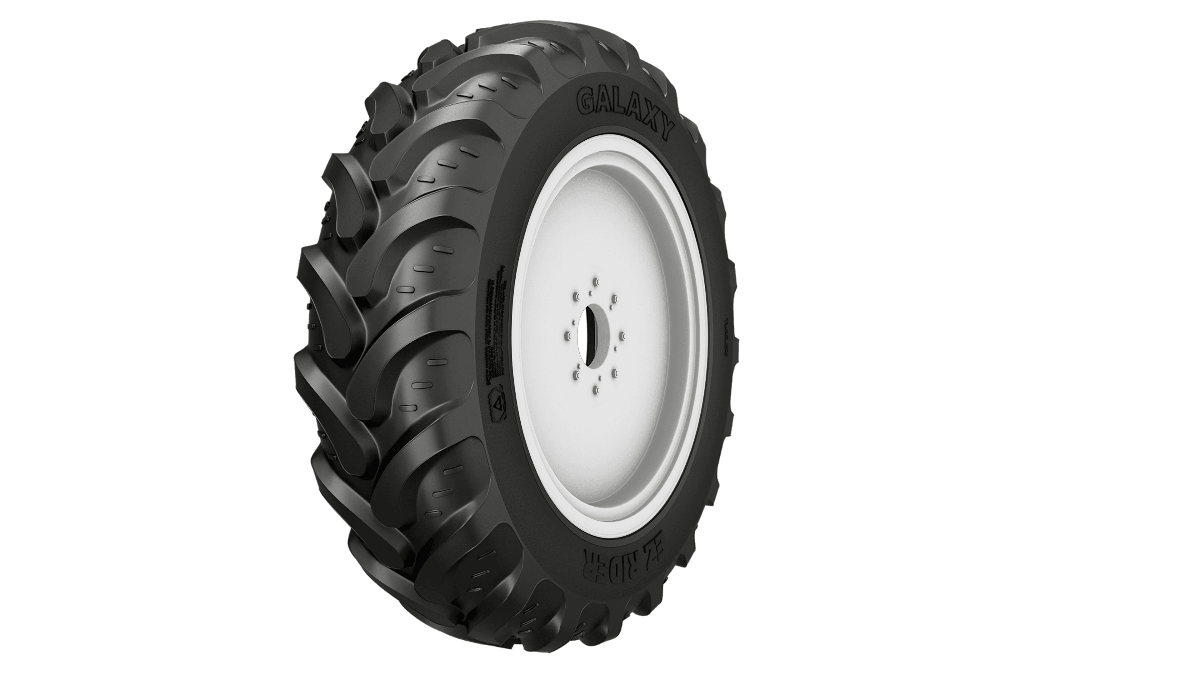 GALAXY EZ RIDER R4 TL