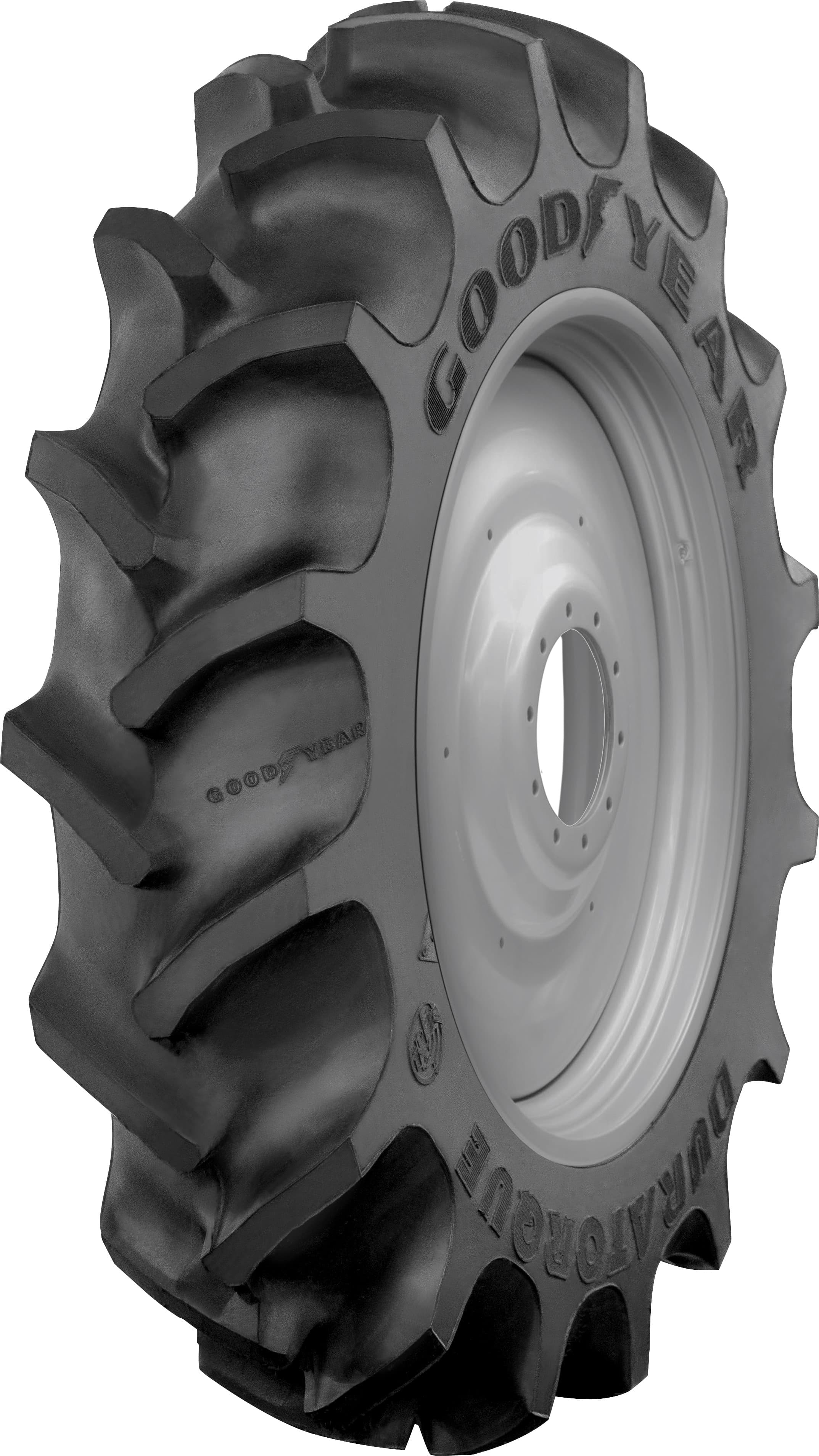 GOODYEAR DURA TORQUE R-1 TL