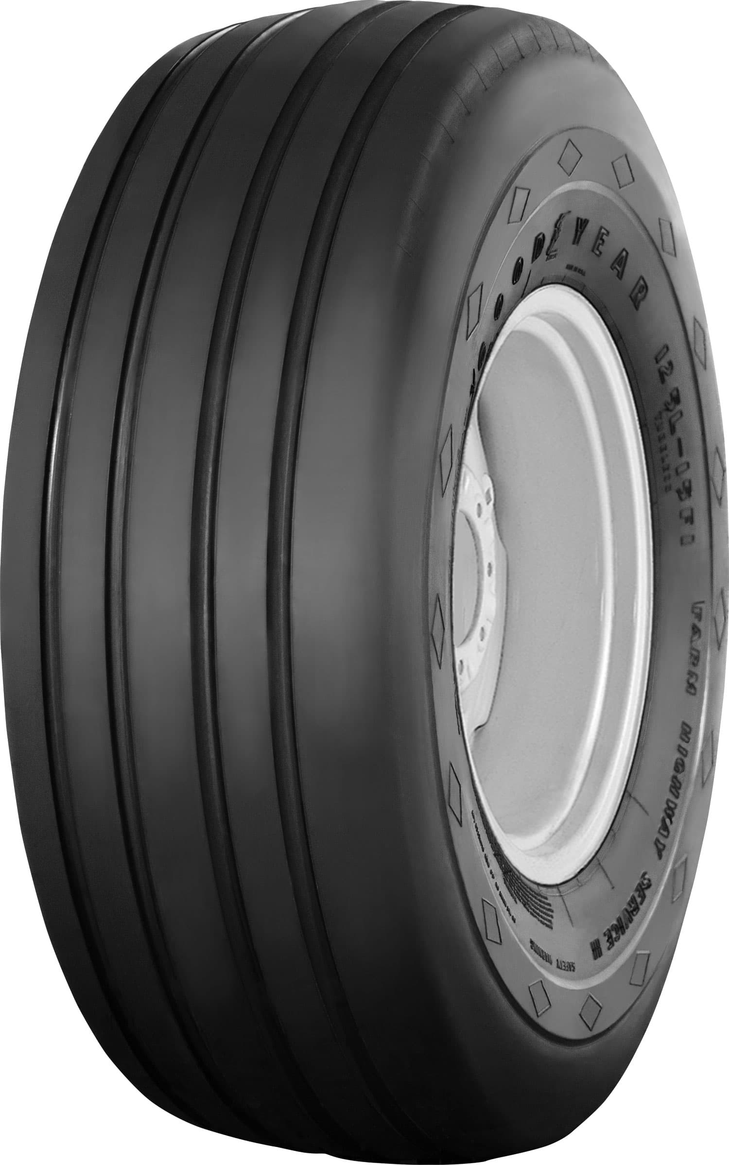 GOODYEAR FARM HIGHWAY SERVICE II TL