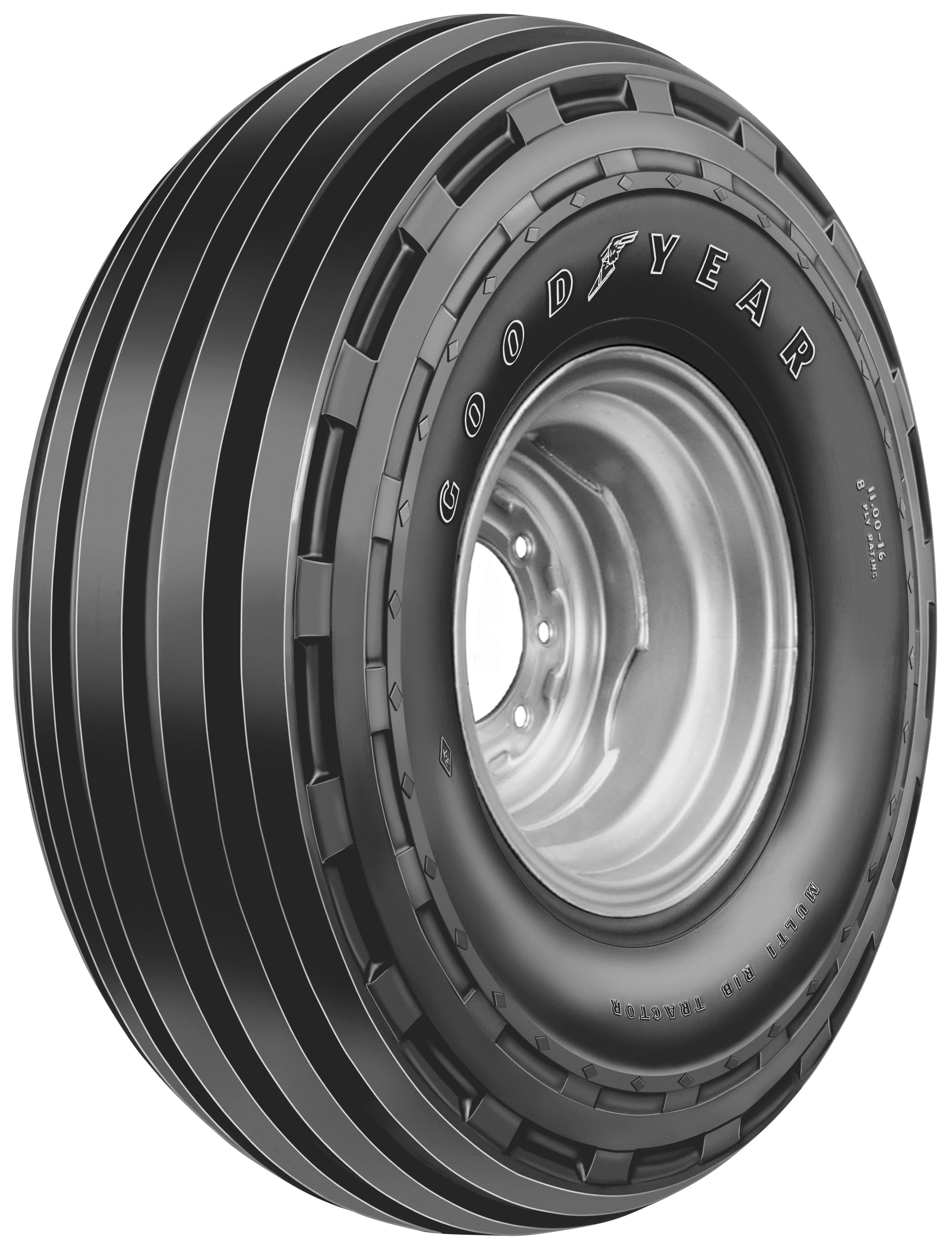 GOODYEAR MULTI RIB F3/I1 TL