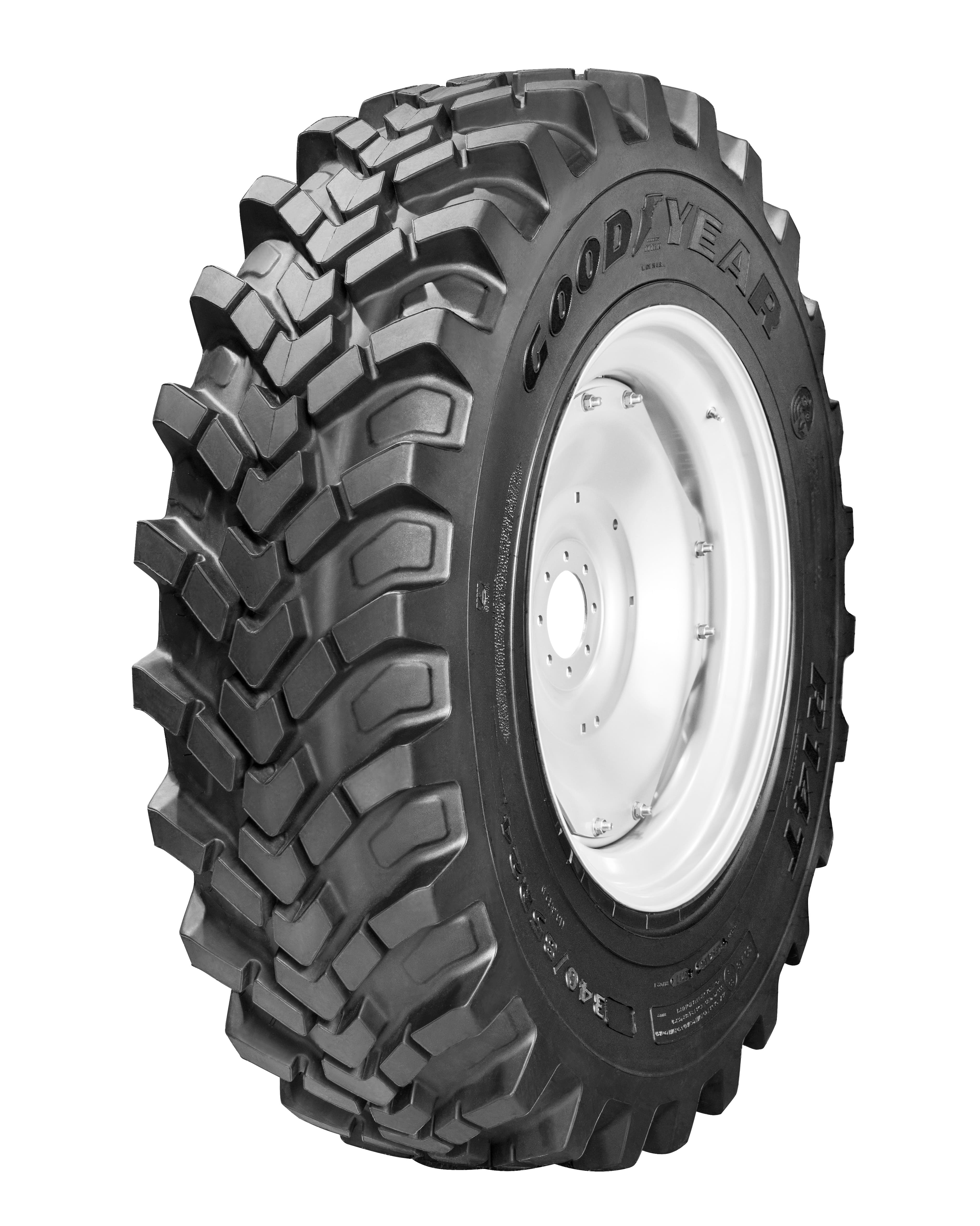GOODYEAR R14T TL