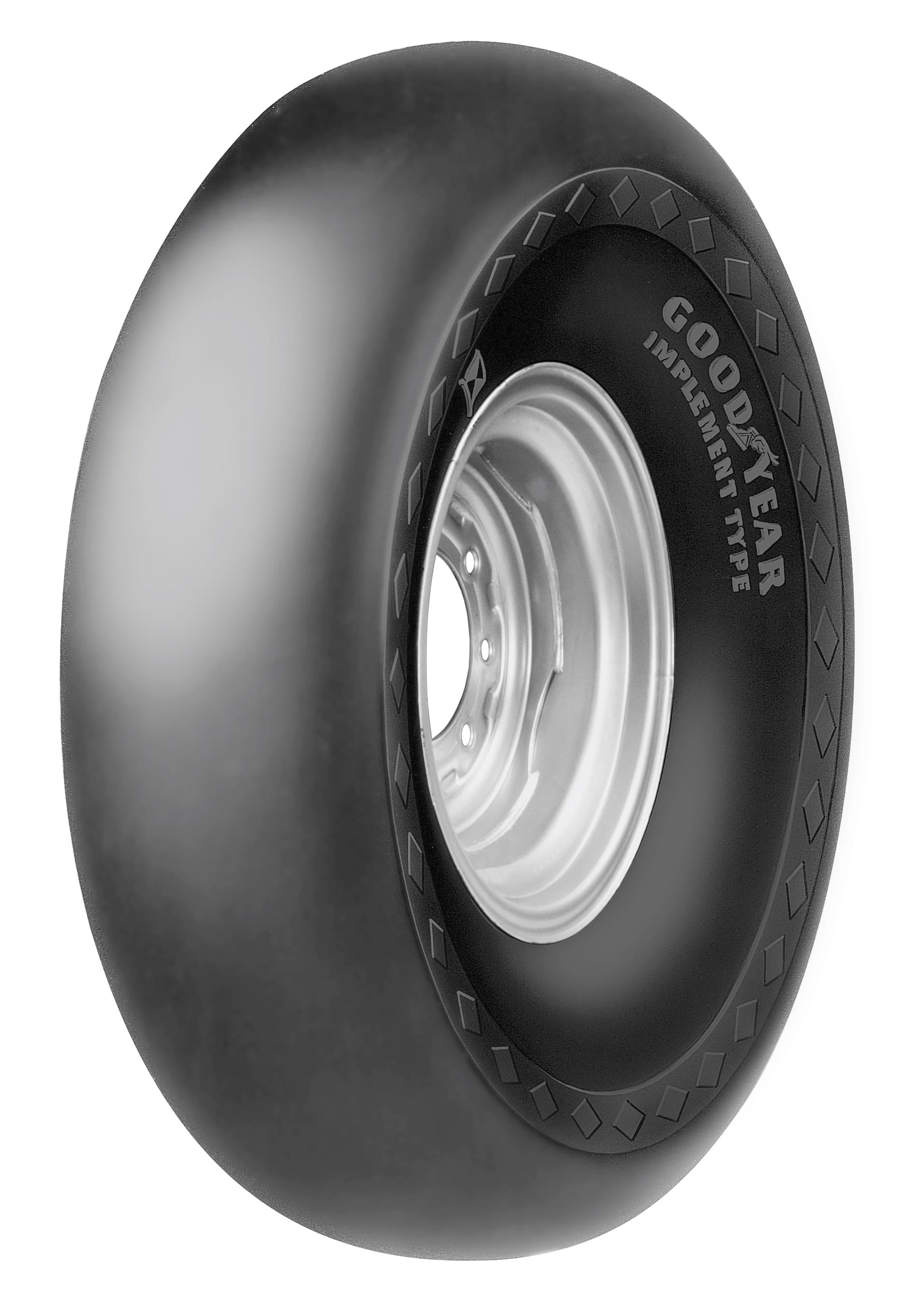 GOODYEAR SMOOTH IMPLEMENT TL