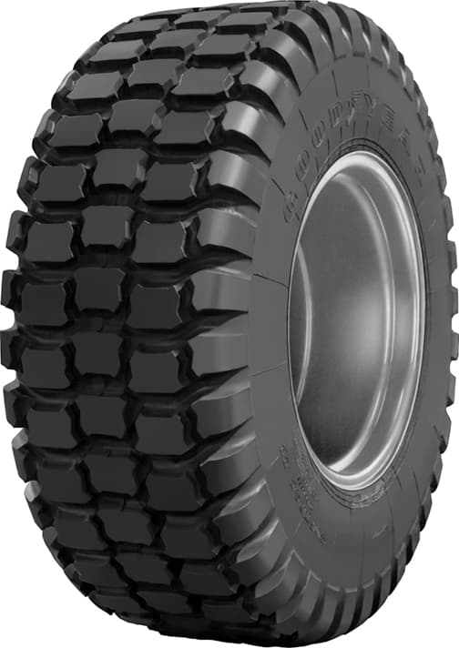 GOODYEAR SOFT TRAC II R3 TL
