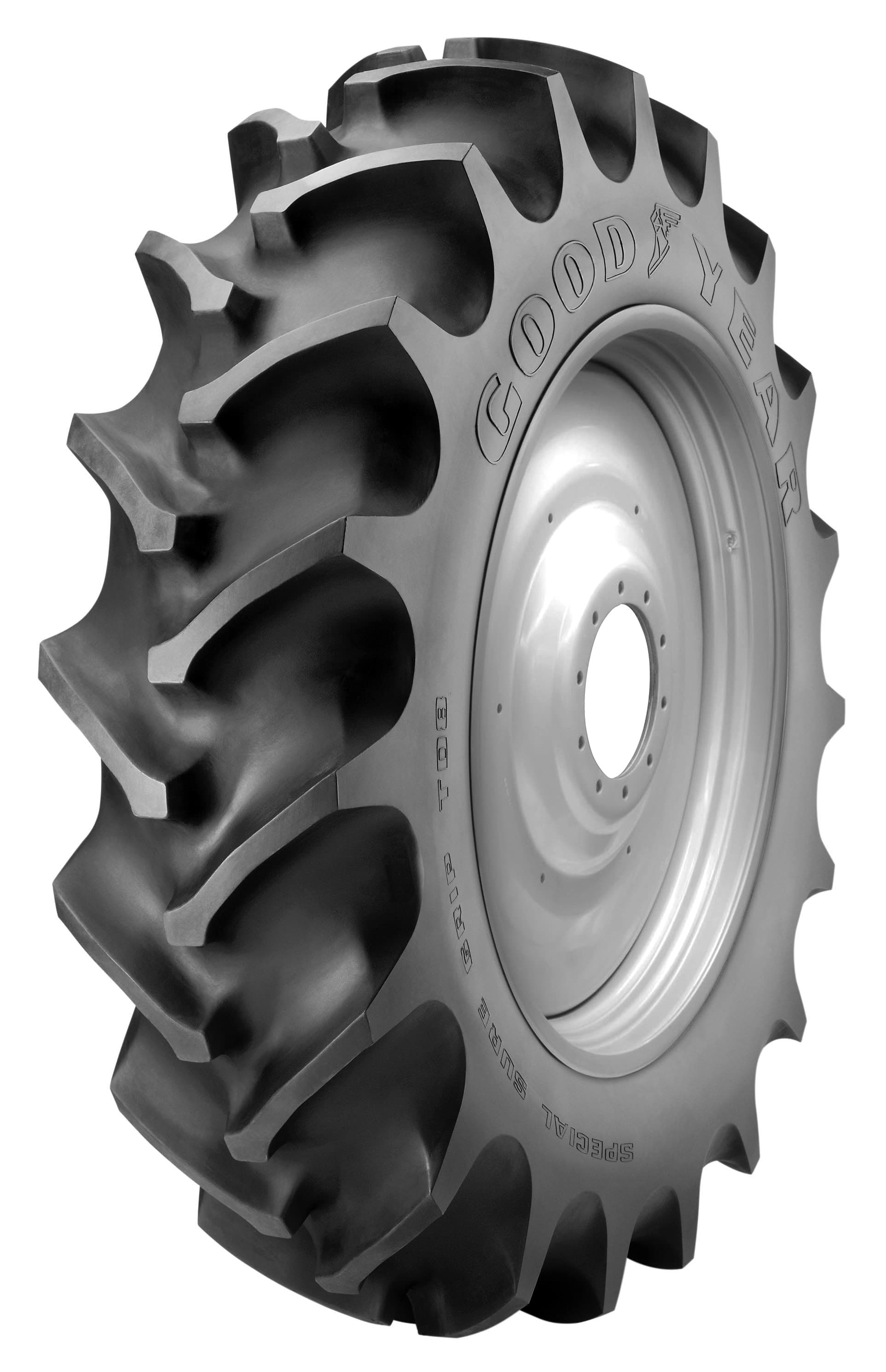 GOODYEAR SPECIAL SURE GRIP R2 TL RADIAL