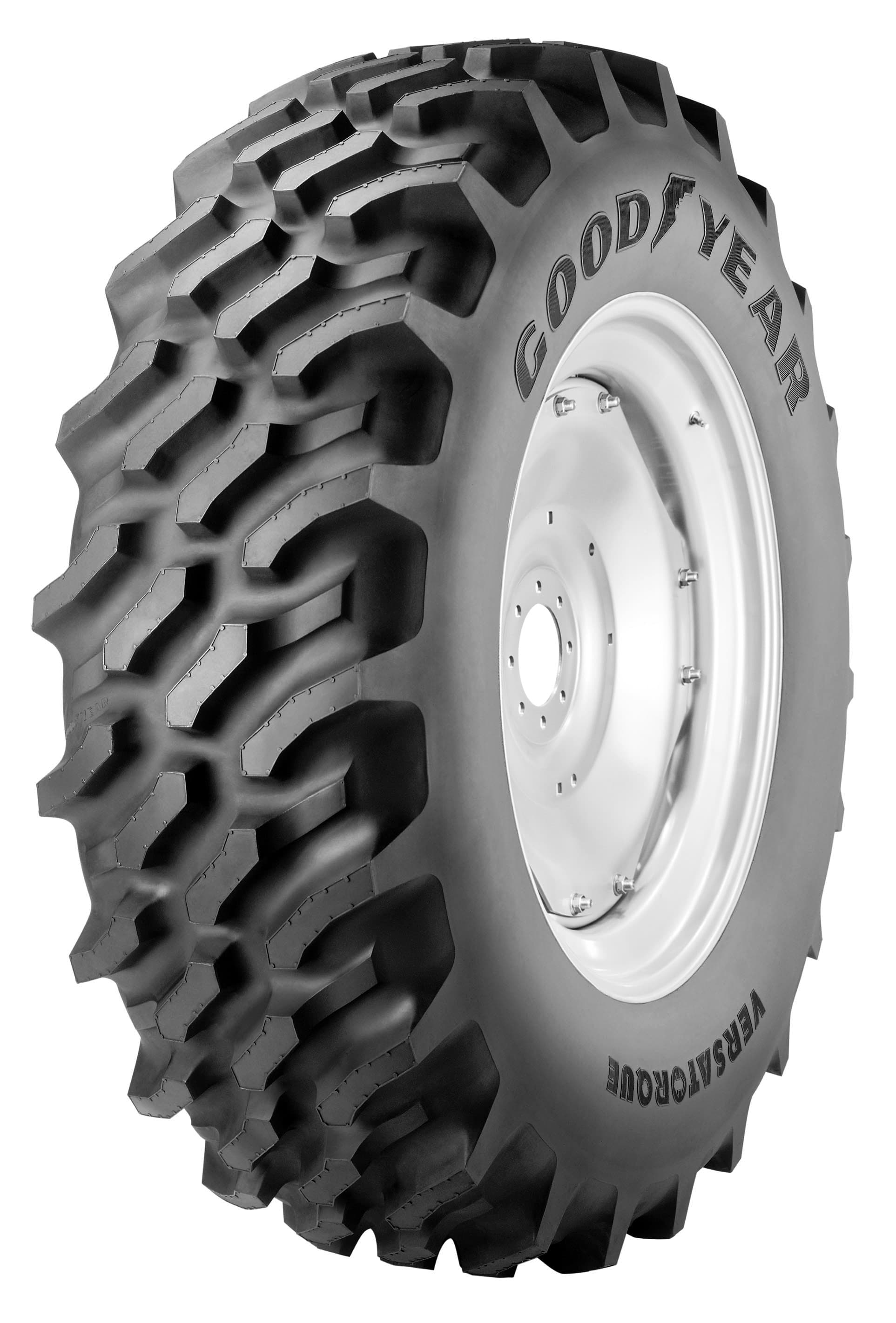 GOODYEAR VERSATORQUE R1 TL