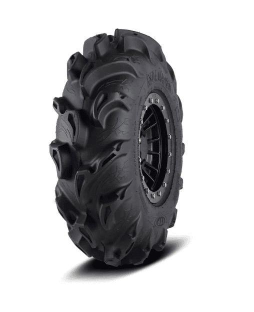 ITP MEGA MAYHEM FRONT