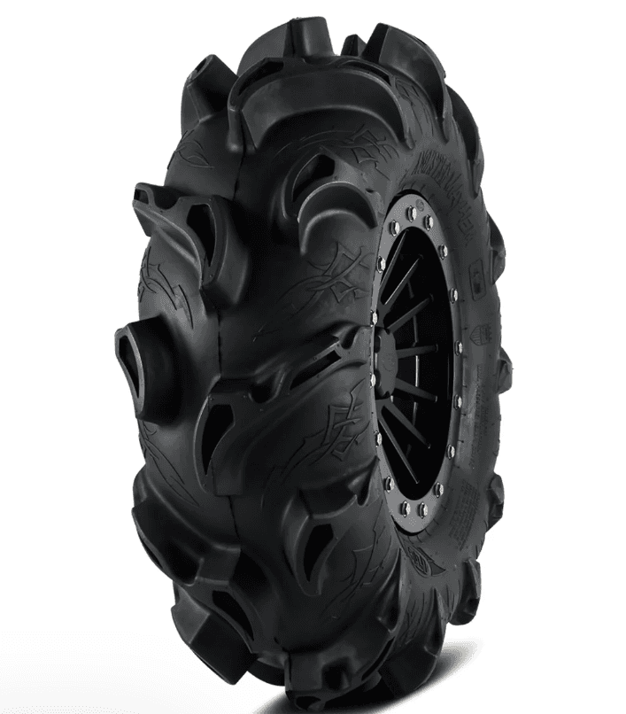 ITP MONSTER MAYHEM FRONT