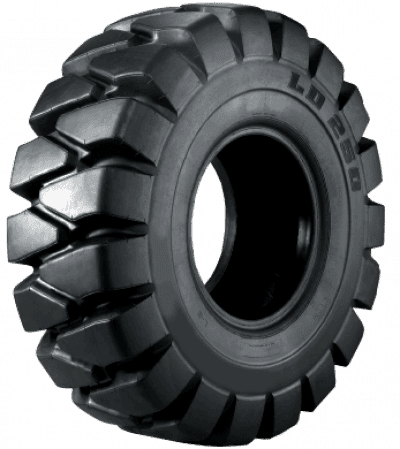 TITAN LD250 CRB L5 TL